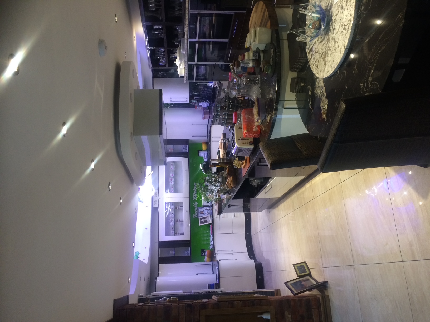 Wykończenie mieszkania